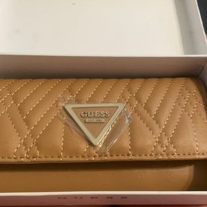 Guess Wallet